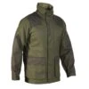 VESTE CHASSE Imperméable VERTE 500 -Pêche Boutique veste chasse impermeable verte 500