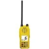 VHF Portable 6W - Etanche Et Flottante - GPS Et DSC 2 VHF Portable 6W - Etanche Et Flottante - GPS Et DSC -Pêche Boutique vhf portable 6w etanche et flottante gps et dsc