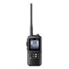 VHF Portable 6W étanche Flottante GPS, Grand écran, Noire -Pêche Boutique vhf portable 6w etanche flottante gps grand ecran noire