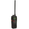 PLASTIMO VHF SX-400 FLOTTANTE Et ETANCHE IPX7, Avec Flash Et Alarme -Pêche Boutique vhf sx 400 flottante et etanche ipx7 avec flash et alarme