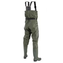 Waders De Pêche 100 PVC -Pêche Boutique waders de peche 100 pvc 1