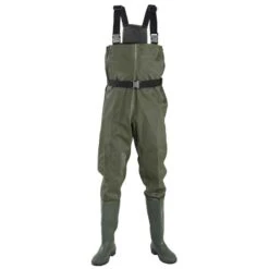 Waders De Pêche 100 PVC -Pêche Boutique waders de peche 100 pvc 2