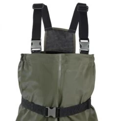 Waders De Pêche 100 PVC -Pêche Boutique waders de peche 100 pvc 3