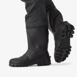 Waders De Pêche 500 Respirants Bottes -Pêche Boutique waders de peche 500 respirants bottes 4