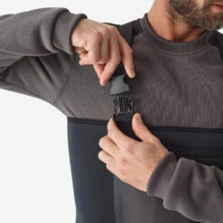 Waders De Pêche 900 Thermo Néoprene 4mm -Pêche Boutique waders de peche 900 thermo neoprene 4mm 5