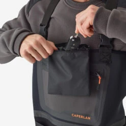 Waders De Pêche 900 Thermo Néoprene 4mm -Pêche Boutique waders de peche 900 thermo neoprene 4mm 6