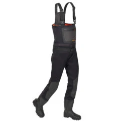 Waders De Pêche 900 Thermo Néoprene 4mm -Pêche Boutique waders de peche 900 thermo neoprene 4mm 8