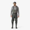 Waders De Pêche PVC - WDS 100 -Pêche Boutique waders de peche pvc wds 100