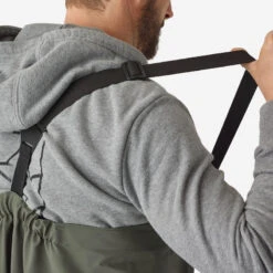 Waders De Pêche PVC - WDS 100 -Pêche Boutique waders de peche pvc wds 100 5