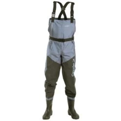 Waders Pêche WDS-3L BOOTS -Pêche Boutique waders peche wds 3l boots 2